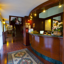 Hotel Villa Ghirlanda, 奇尼塞洛巴尔萨莫 — 照片 2