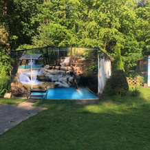 Bungalow am Wald, 柏林附近贝尔瑙 — 照片 5