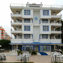 Grand Koru Otel Beach, 奇纳尔哲克 — 照片 3