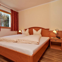Appartements Schmalzerhof, Кематен — фото 2
