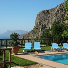 Malathiros Traditional Villas, Киссамос — фото 3