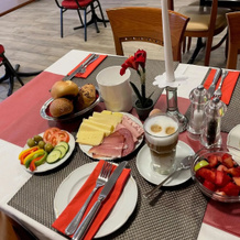 Hotel Jägerhaus, Singen — photo 4