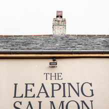 The Leaping Salmon, Horrabridge — photo 3