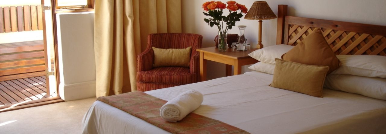 King George's Guest House, 伊丽莎白港 — 照片 1