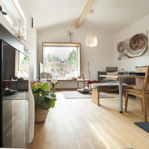 Bio-Ferienhaus Newergarten, Wadern — photo 4