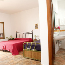 Baia Portinenti Hotel Residence, Липари — фото 3