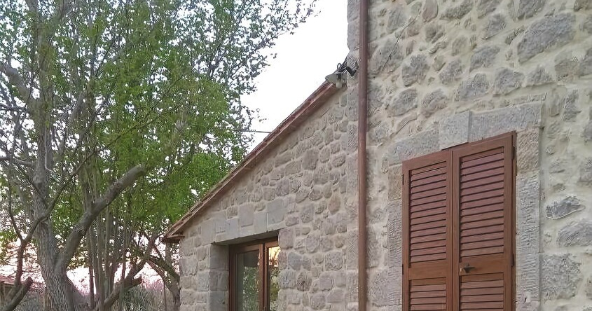 B&B Podere Legnotorto, 卡斯特尔德尔皮亚诺 — 照片 1