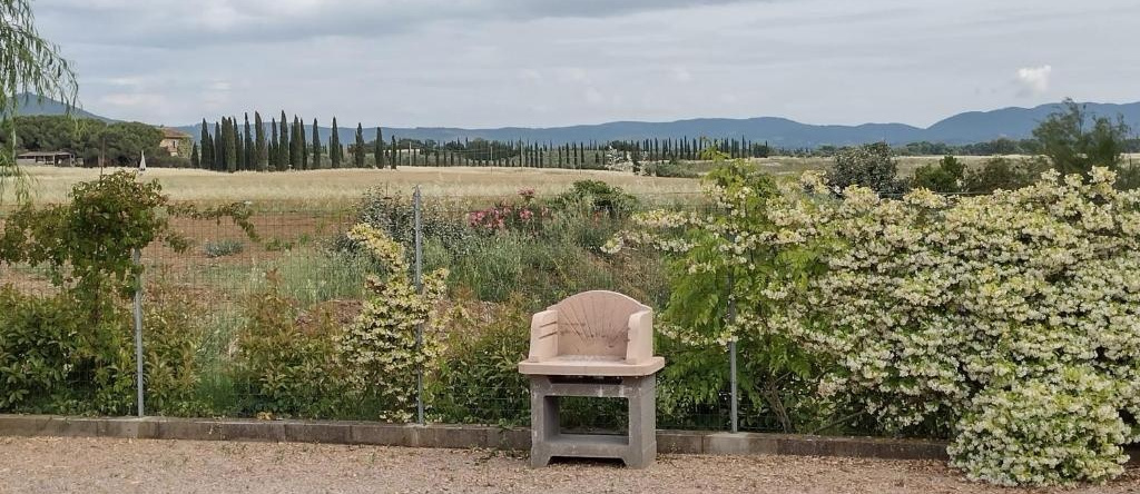 Agriturismo I Debbi, Биббона — фото 1
