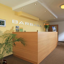 Appartements Barbara, 韦斯滕多夫 — 照片 2