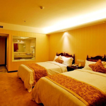 Yanji Yanbian International Hotel, 延边 — 照片 5