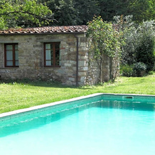 Villa Organi, Вайано — фото 3