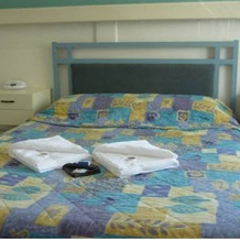 Bermuda Motel, Вайоминг — фото 5