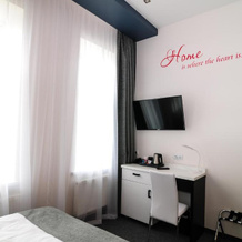 Homelike Hotel, 陶格夫匹尔斯 — 照片 2