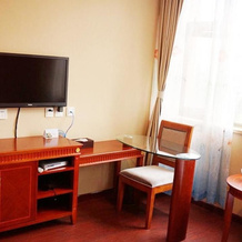 Zhucheng Haiyue Boutique Hotel, Вэйфан — фото 5