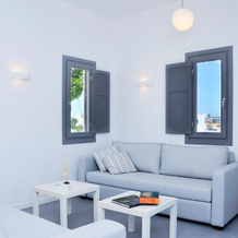 Ionathan Koufonisia Suites, Куфониси — фото 5