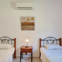 Villa-aris Stunning sea Views, 克利斯马塔 — 照片 4