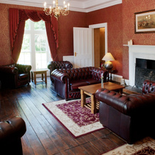 Otterburn Castle, 奥特本 — 照片 2
