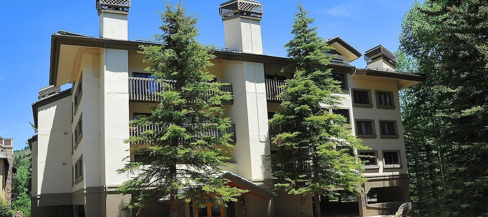 Townsend Place A108, Бивер-Крик — фото 1