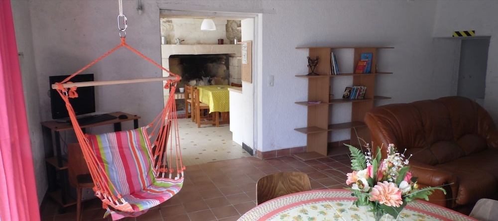 Gîte des Trois Cheminées, 韦龙地区博蒙 — 照片 1