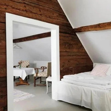 Sartshoga Vingard B&B, Вадерштад — фото 3