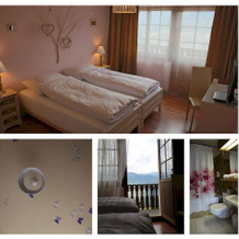 Hotel Restaurant Surselva, Суркуольм — фото 2