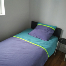 Belle maison normande au centre-ville de Fécamp, 费康 — 照片 5