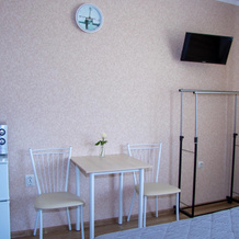 7 Level Apartments, Anapa — photo 3