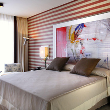 Hotel Barceló Sancti Petri, 奇克拉纳-德拉弗龙特拉 — 照片 4