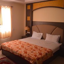 Hotel City Palace, Brahmapur — photo 2