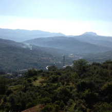 Casa Parco del Cilento, Castel San Lorenzo — photo 3