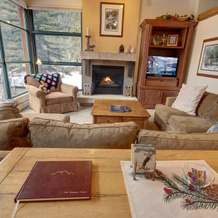 Ski Tip Ranch 8701, Кистоун — фото 2