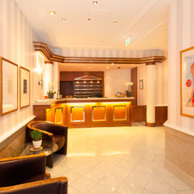 Star-Apart Hansa Hotel, 威斯巴登 — 照片 2