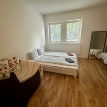 Big Studio Apartment in Sollentuna, Stockholm, 索伦蒂纳 — 照片 2