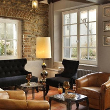 Auberge Du Grand Dauphin, Дюизон — фото 3
