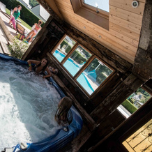 Espace Pyrénées Loisirs Campsite, Лурд — фото 5