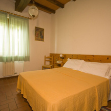 Hotel Del Lago, Кавриглия — фото 5