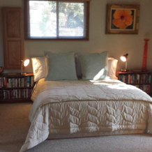 Yosemite Plaisance Bed & Breakfast, 马里波萨 — 照片 2