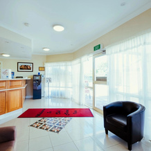 Club Motor Inn, 纳拉布里 — 照片 2