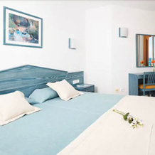 Dunes Platja Aparthotel, 圣玛格丽塔 — 照片 3