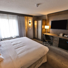 DoubleTree by Hilton Atlanta - Alpharetta, 阿尔法雷塔 — 照片 2