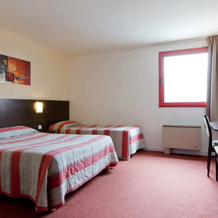 Hôtel Orly Superior, Ати-Мон — фото 5