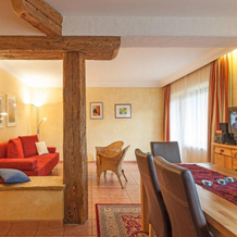 Appart Hotel Amadeus, Санкт-Йоганн — фото 4