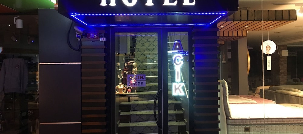 Mavi Hotel, Люлебургаз — фото 1