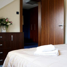 LONDON Boutique hotel & Restaurant, 特尔纳瓦 — 照片 5