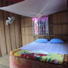 Muntjac Guesthouse, 芝帕村 — 照片 2