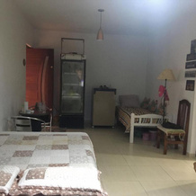 Suite - Cidade Cachoeiras, Санта-Рита-ди-Жакутинга — фото 3