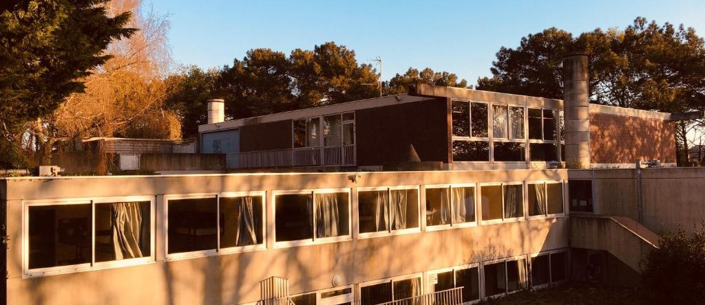 Auberge De Jeunesse Lorient, 洛里昂 — 照片 1