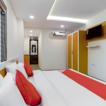 OYO 42688   Adora Hotel Fathima Palace, Kottakkal — photo 3