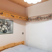 Beautiful Apartment in Champagny-en-Vanoise with Balcony, 尚帕尼-昂-瓦努瓦兹 — 照片 3