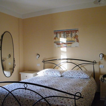Agriturismo Sant'Antonio Di Saturnia, 曼西亚诺 — 照片 2
